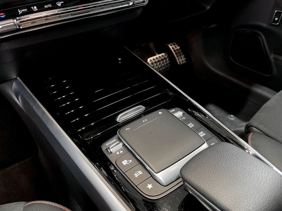 Used Mercedes-Benz EQB 2022 for sale - 78017046: Photo 17