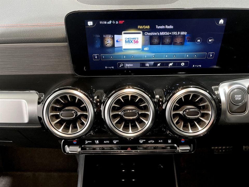 Used Mercedes-Benz EQB 2022 for sale - 78017046: Photo 19