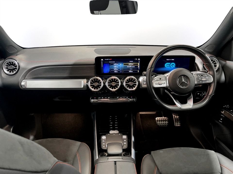 Used Mercedes-Benz EQB 2022 for sale - 78017046: Photo 20