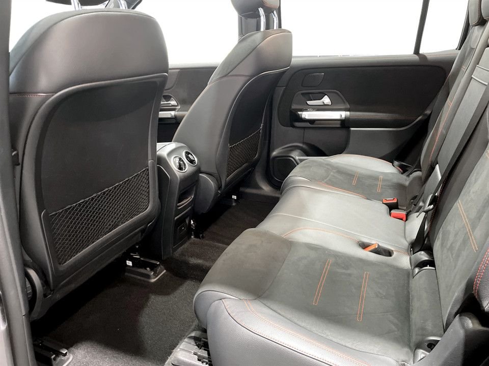 Used Mercedes-Benz EQB 2022 for sale - 78017046: Photo 21