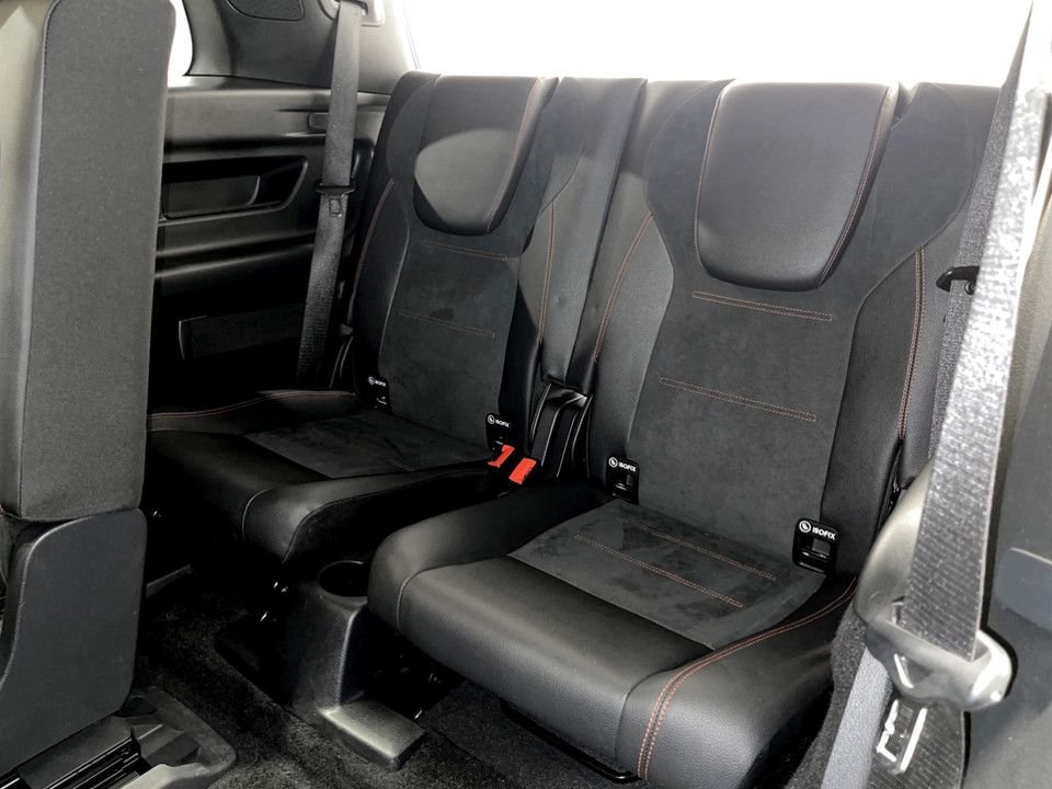 Used Mercedes-Benz EQB 2022 for sale - 78017046: Photo 23