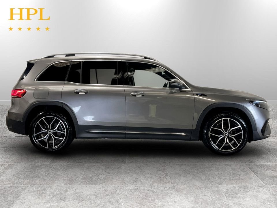 Used Mercedes-Benz EQB 2022 for sale - 78017046: Photo 8