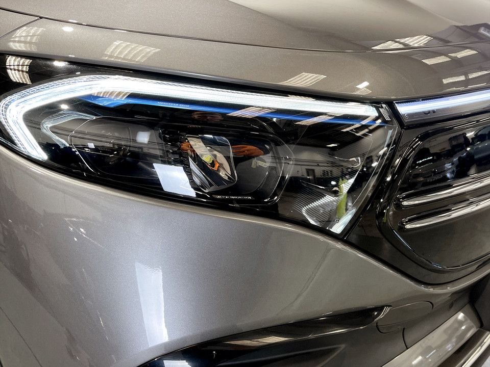 Used Mercedes-Benz EQB 2022 for sale - 78017046: Photo 9