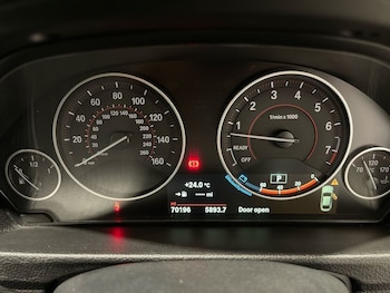 Used BMW 4 Series Gran Coupe 2018 for sale - 75171357: Photo