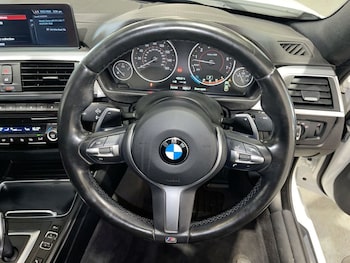 Used BMW 4 Series Gran Coupe 2018 for sale - 75171357: Photo