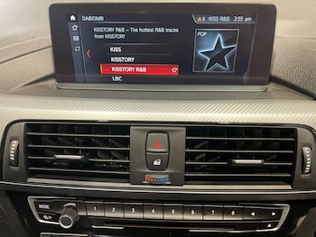 Used BMW 4 Series Gran Coupe 2018 for sale - 75171357: Photo