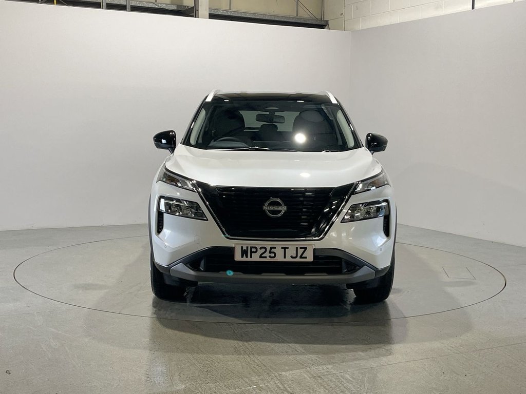 Used Nissan X-Trail 2025 for sale - 76080890: Photo 10