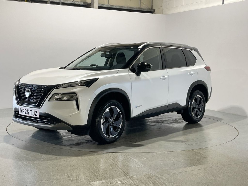 Used Nissan X-Trail 2025 for sale - 76080890: Photo 11