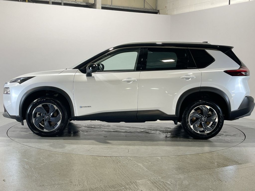 Used Nissan X-Trail 2025 for sale - 76080890: Photo 12
