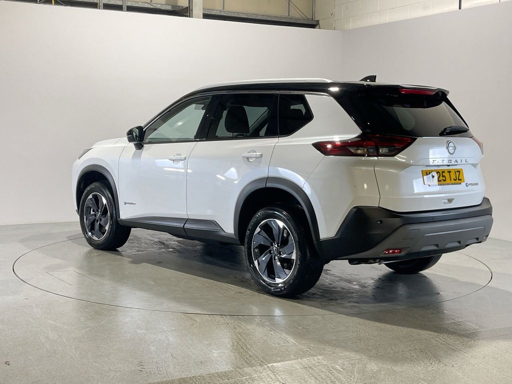 Used Nissan X-Trail 2025 for sale - 76080890: Photo 13