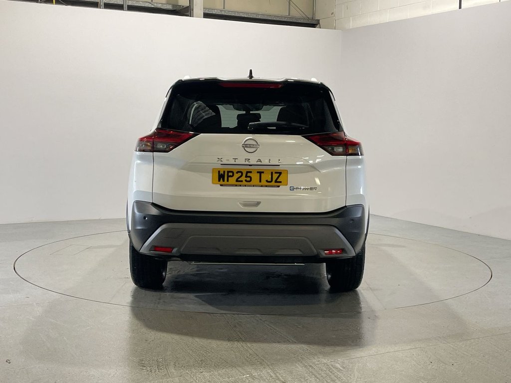 Used Nissan X-Trail 2025 for sale - 76080890: Photo 14