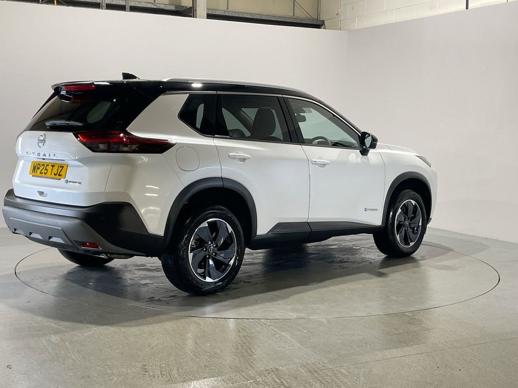 Used Nissan X-Trail 2025 for sale - 76080890: Photo 15