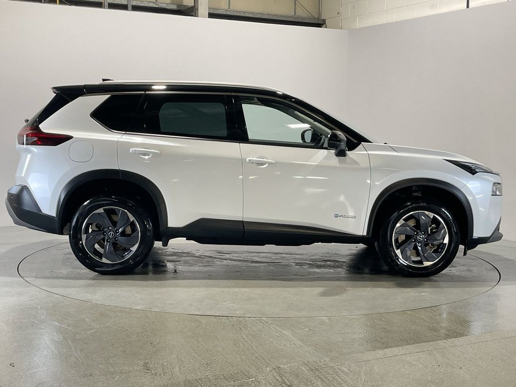 Used Nissan X-Trail 2025 for sale - 76080890: Photo 16