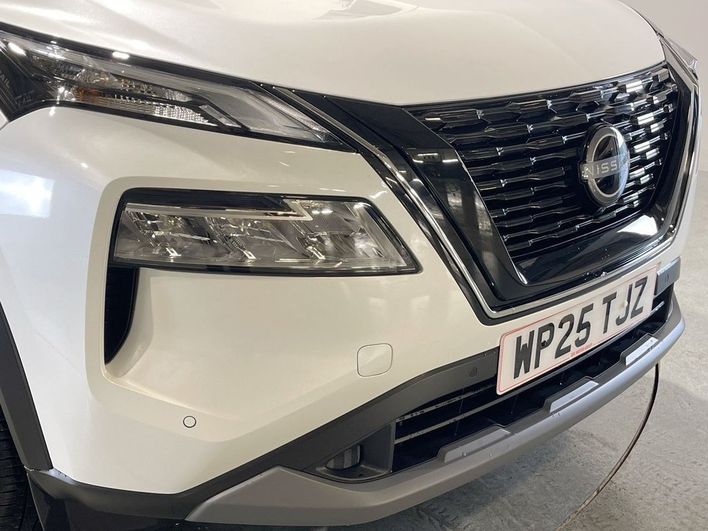 Used Nissan X-Trail 2025 for sale - 76080890: Photo 17