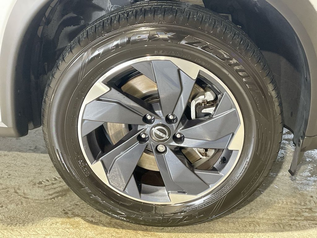 Used Nissan X-Trail 2025 for sale - 76080890: Photo 18