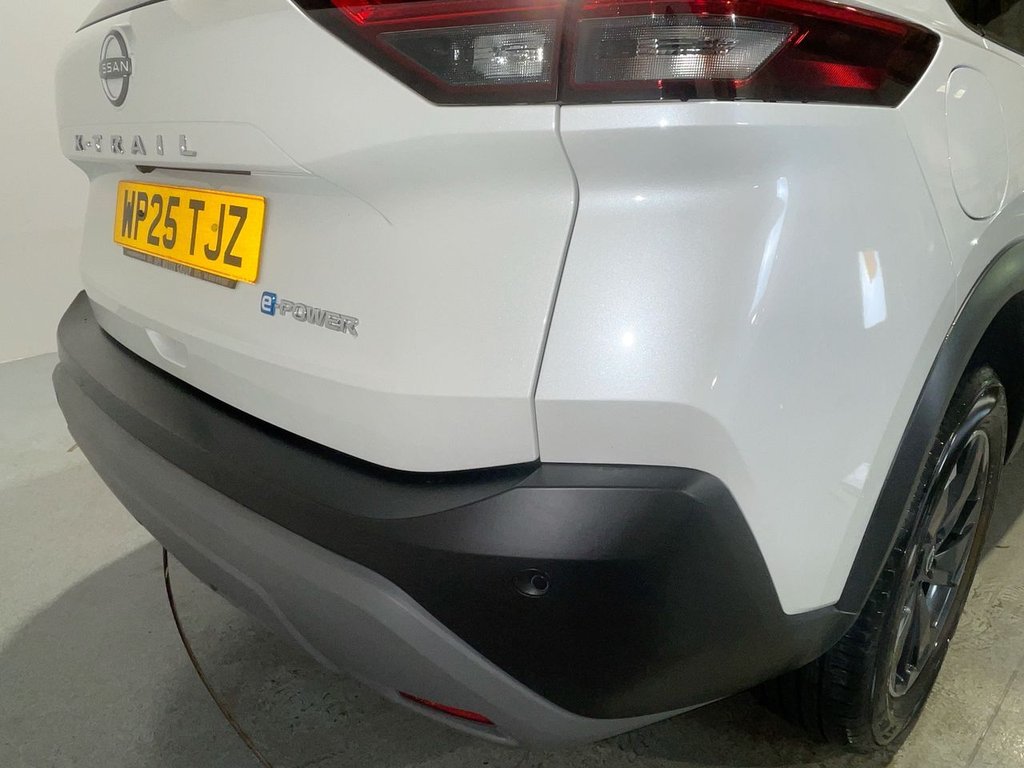 Used Nissan X-Trail 2025 for sale - 76080890: Photo 20