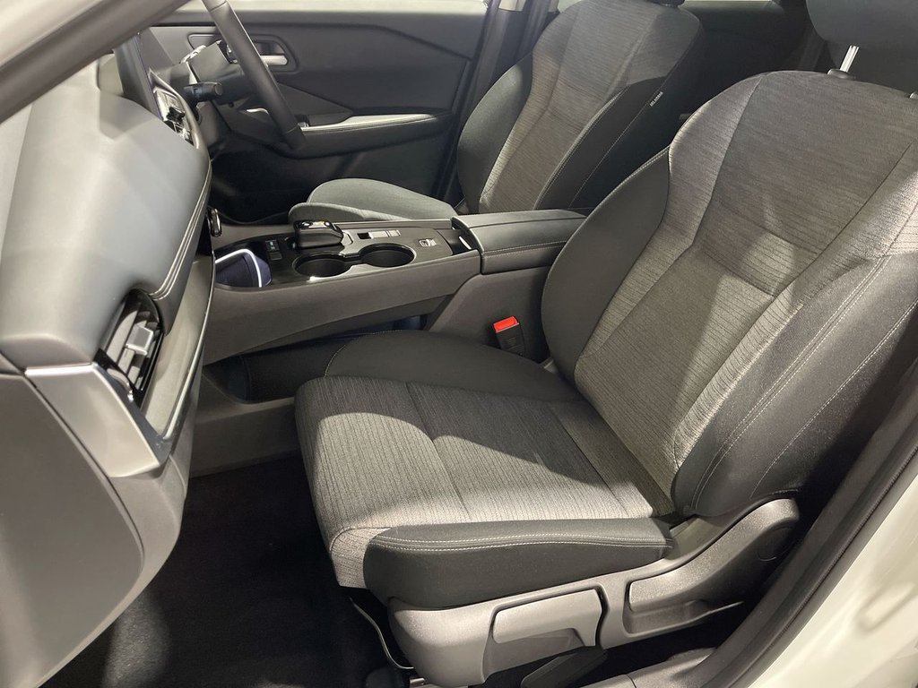 Used Nissan X-Trail 2025 for sale - 76080890: Photo 23