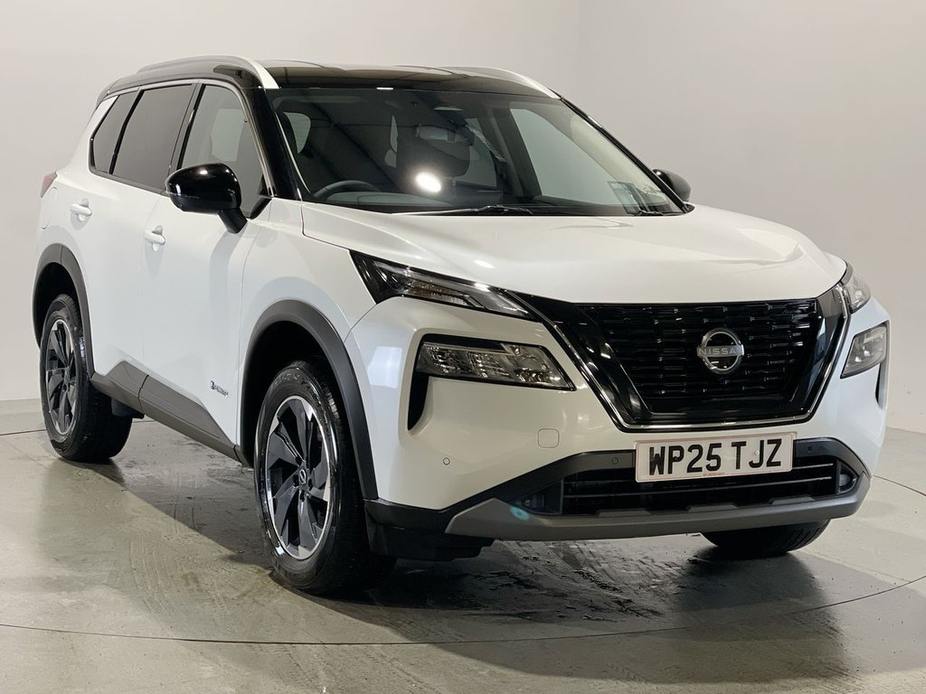 Used Nissan X-Trail 2025 for sale - 76080890: Photo 8
