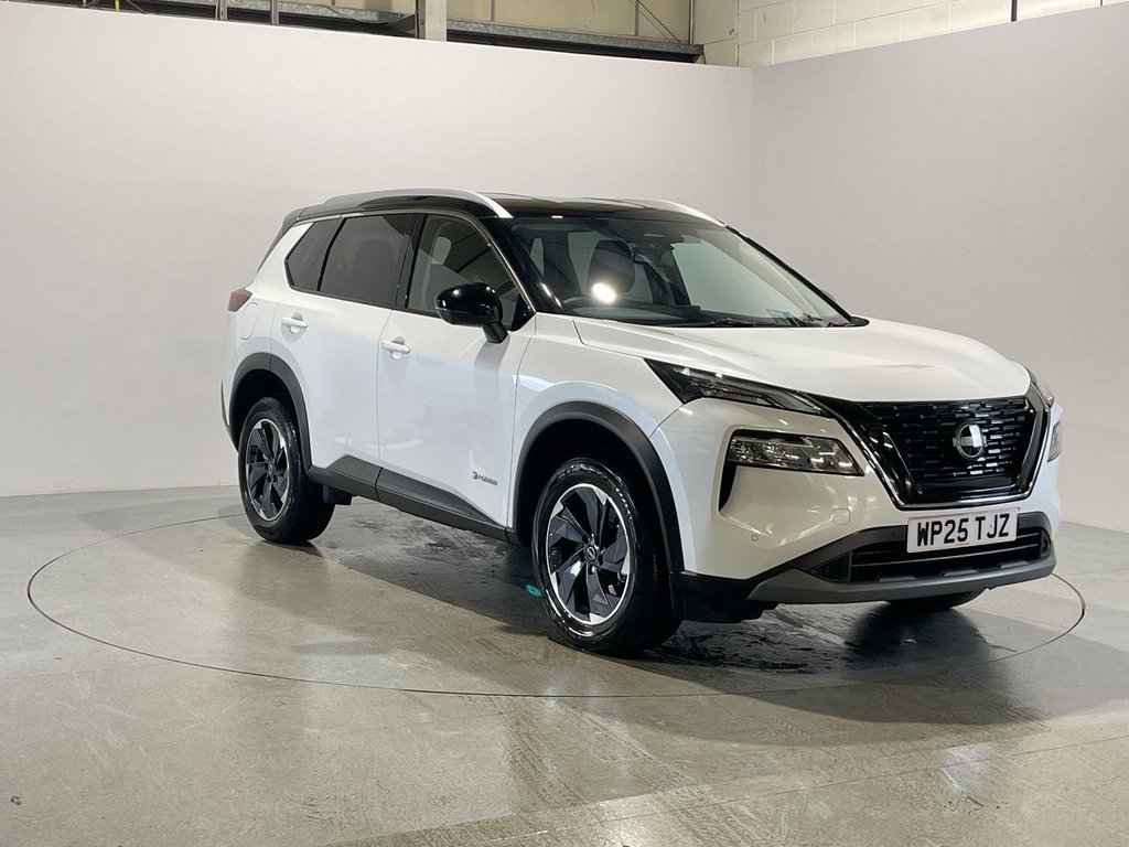 Used Nissan X-Trail 2025 for sale - 76080890: Photo 9