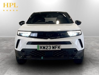 Used Vauxhall Mokka 2023 for sale - 78930362: Photo