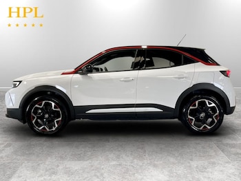 Used Vauxhall Mokka 2023 for sale - 78930362: Photo