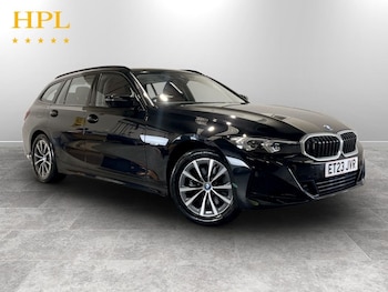 Used BMW 3 Series 2023 for sale - 79114344: Photo