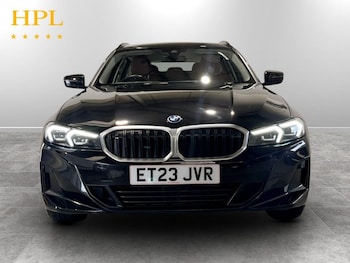 Used BMW 3 Series 2023 for sale - 79114344: Photo