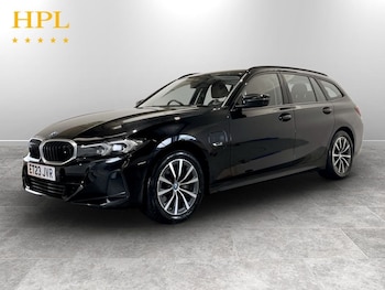 Used BMW 3 Series 2023 for sale - 79114344: Photo