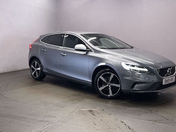 Volvo - V40