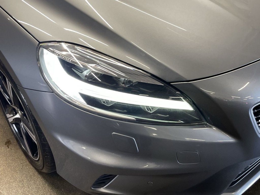 Used Volvo V40 2019 for sale - 76350582: Photo 22