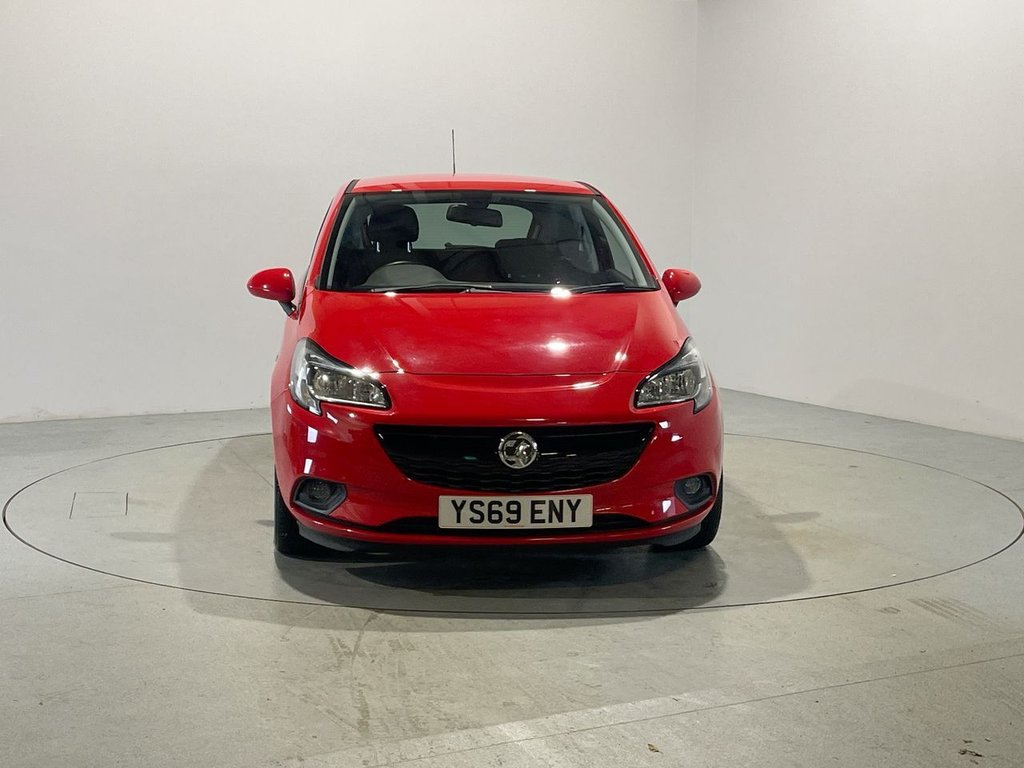 Used Vauxhall Corsa 2019 for sale - 76604820: Photo 10