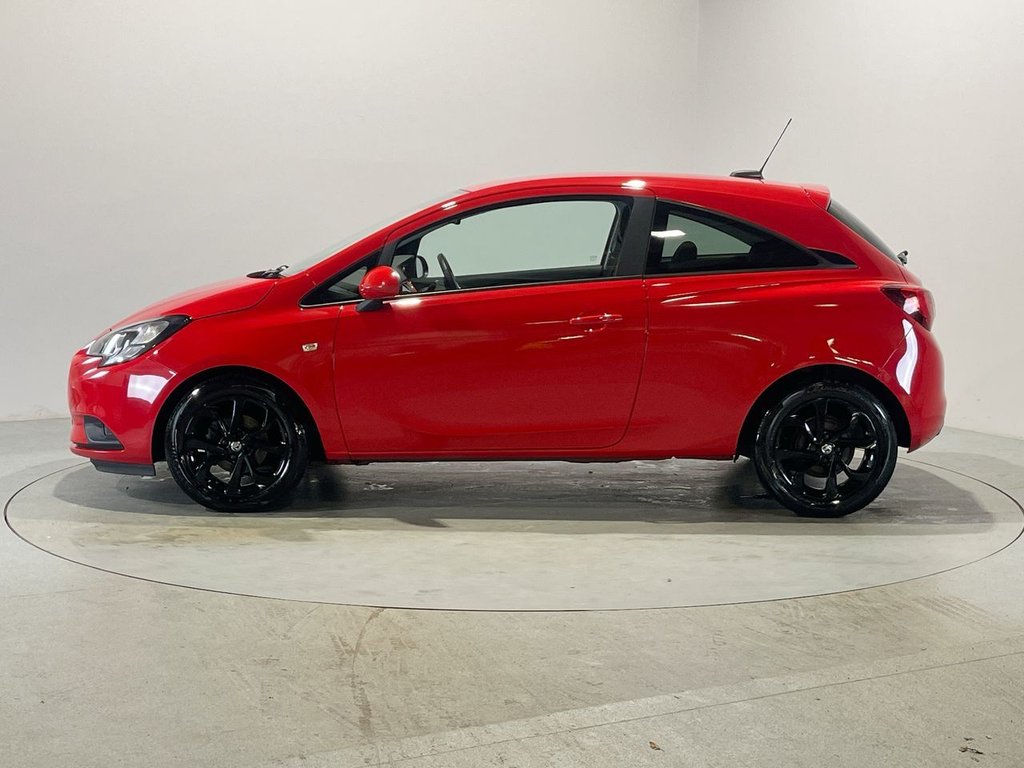Used Vauxhall Corsa 2019 for sale - 76604820: Photo 12