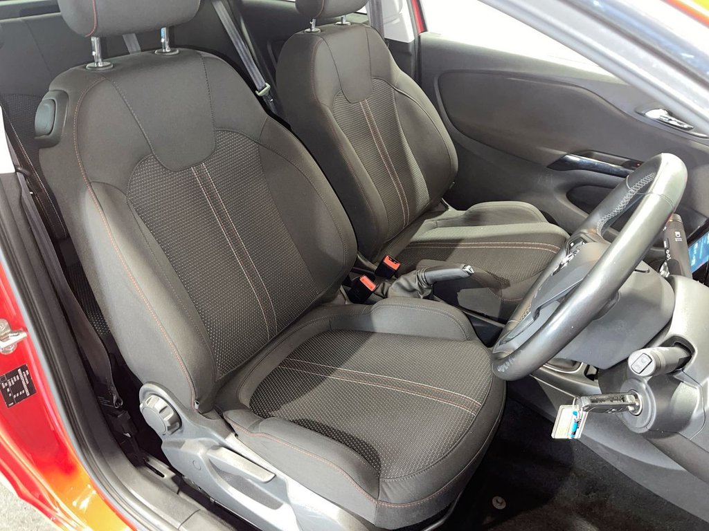 Used Vauxhall Corsa 2019 for sale - 76604820: Photo 14