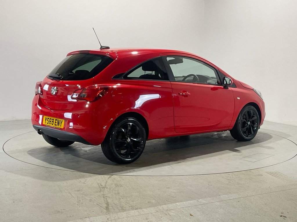 Used Vauxhall Corsa 2019 for sale - 76604820: Photo 15