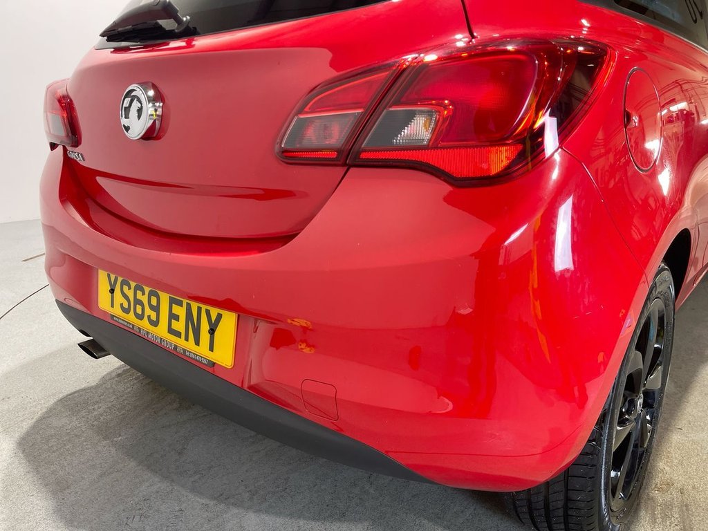 Used Vauxhall Corsa 2019 for sale - 76604820: Photo 20