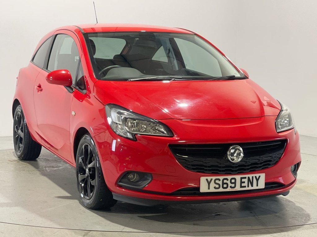 Used Vauxhall Corsa 2019 for sale - 76604820: Photo 8