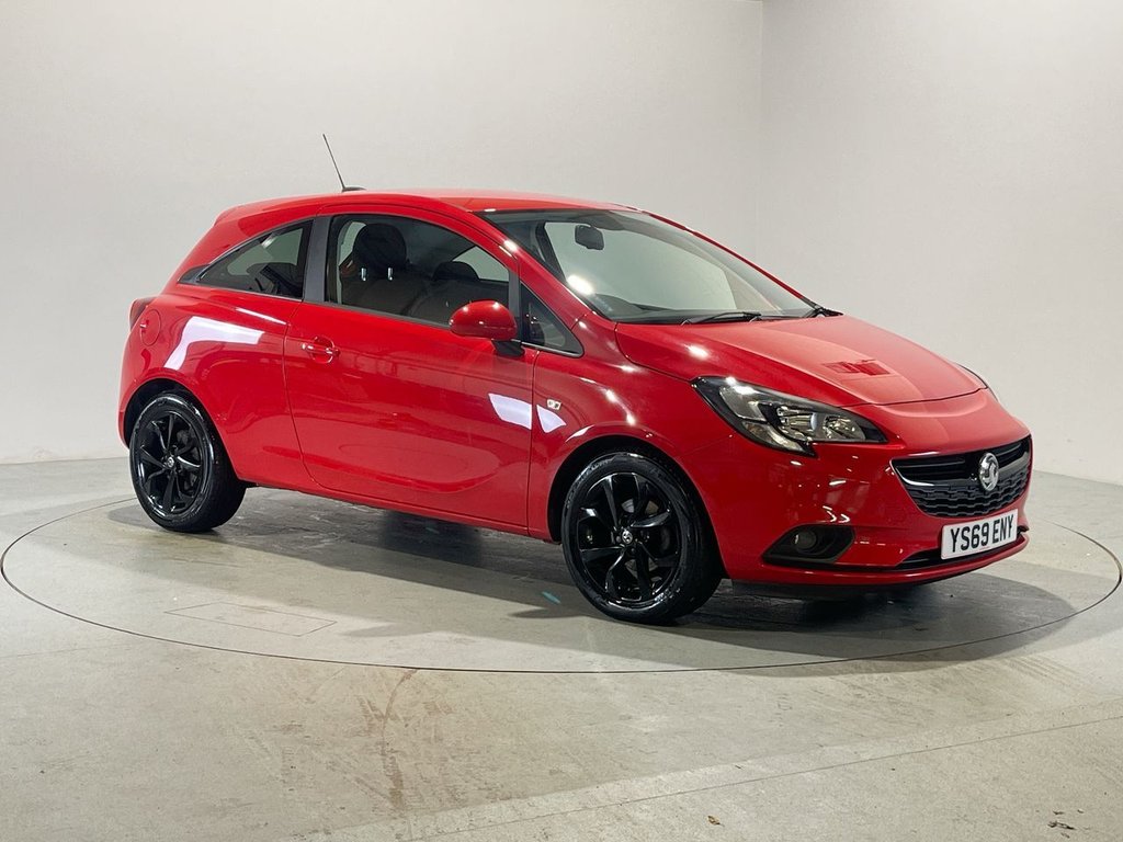 Used Vauxhall Corsa 2019 for sale - 76604820: Photo 9