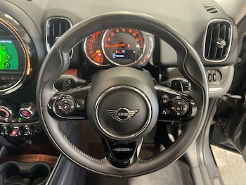 Used MINI Countryman 2019 for sale - 75287005: Photo