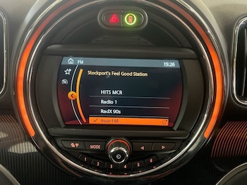 Used MINI Countryman 2019 for sale - 75287005: Photo