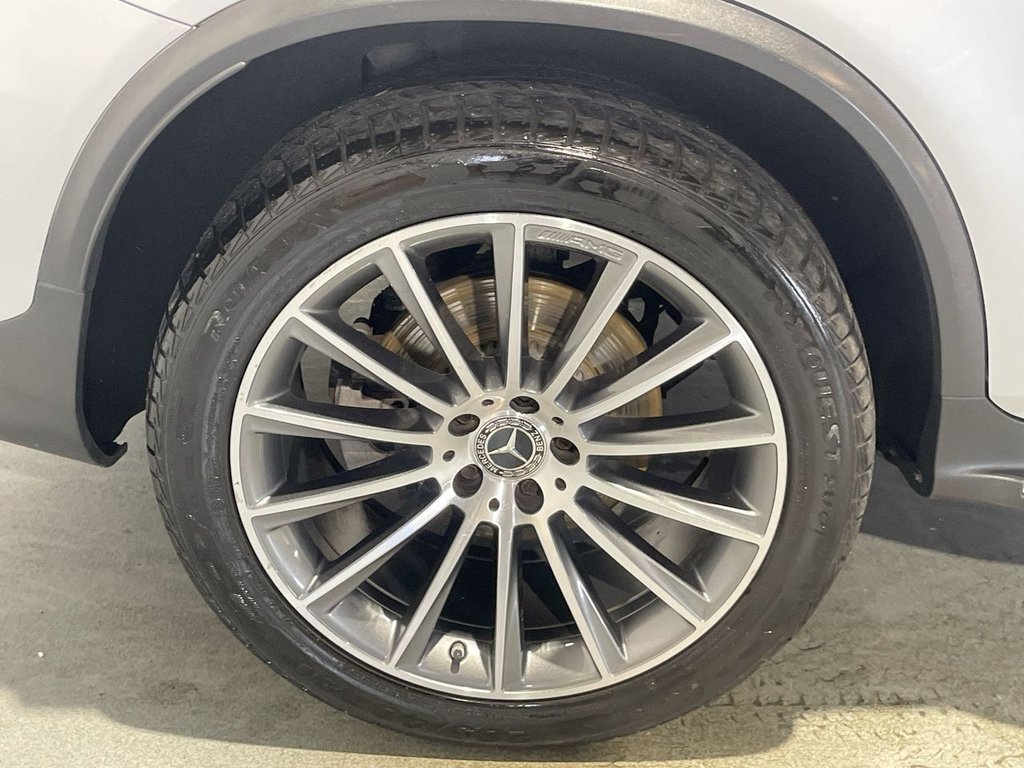 Used Mercedes-Benz GLC 2021 for sale - 77121463: Photo 11