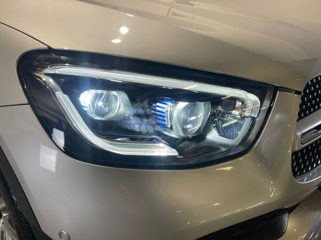 Used Mercedes-Benz GLC 2021 for sale - 77121463: Photo 21