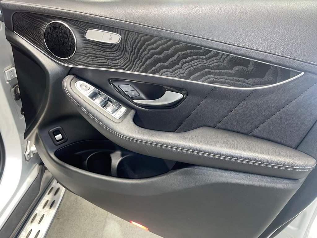 Used Mercedes-Benz GLC 2021 for sale - 77121463: Photo 24