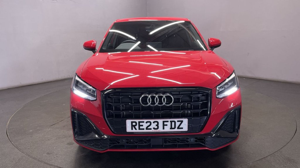 Used Audi Q2 2023 for sale - 78017146: Photo 10