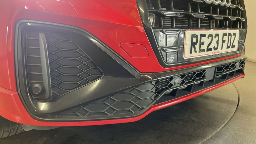 Used Audi Q2 2023 for sale - 78017146: Photo 11