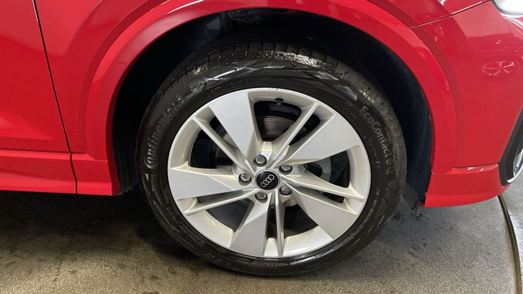 Used Audi Q2 2023 for sale - 78017146: Photo 12