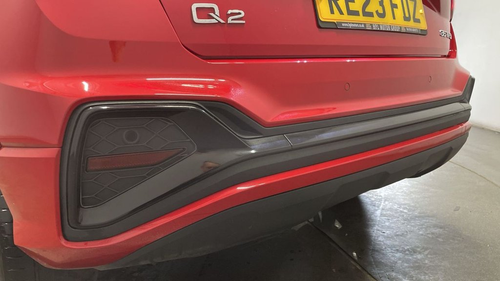 Used Audi Q2 2023 for sale - 78017146: Photo 14