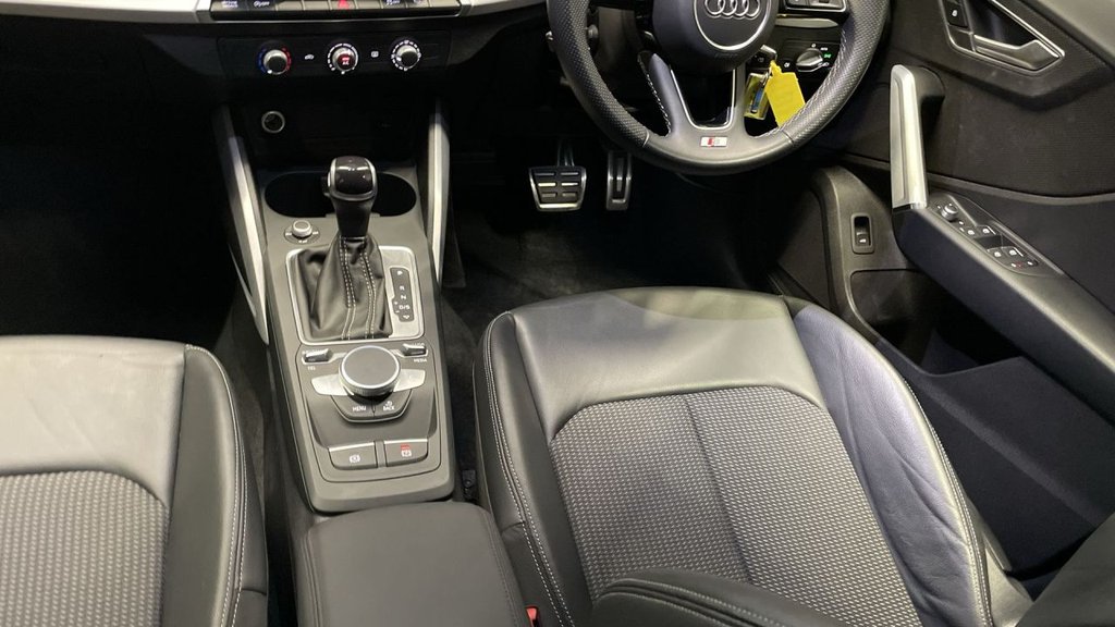 Used Audi Q2 2023 for sale - 78017146: Photo 15