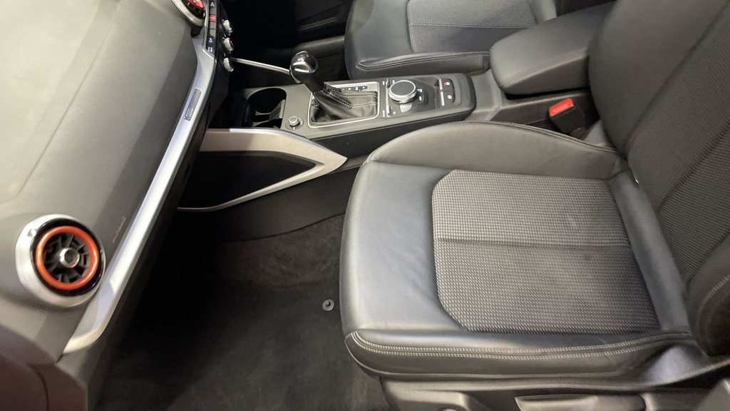 Used Audi Q2 2023 for sale - 78017146: Photo 17