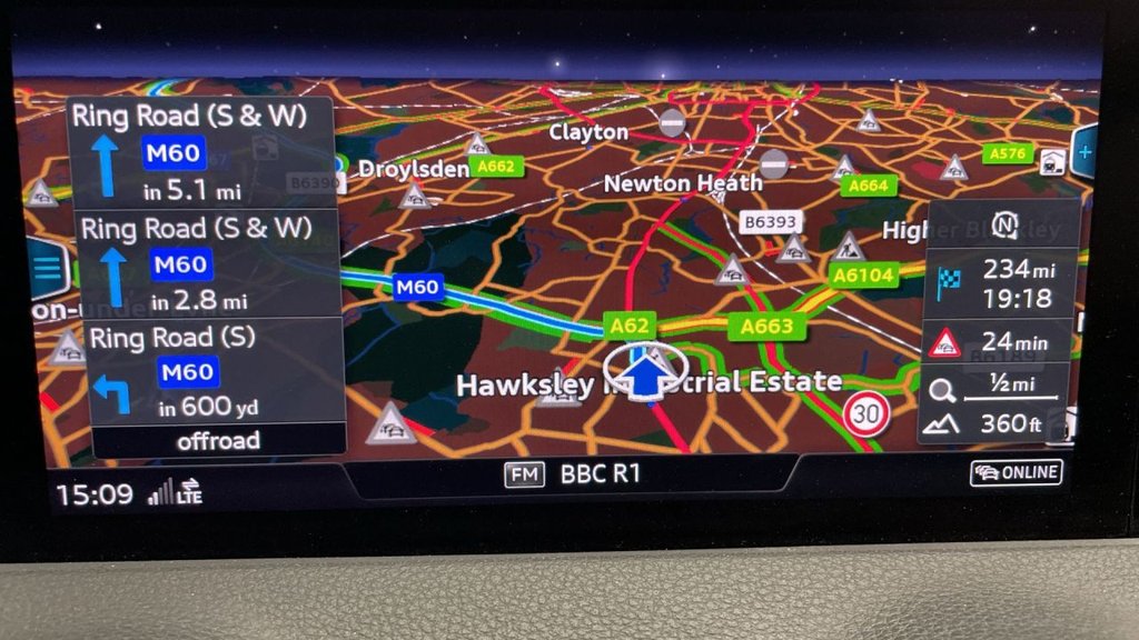 Used Audi Q2 2023 for sale - 78017146: Photo 19