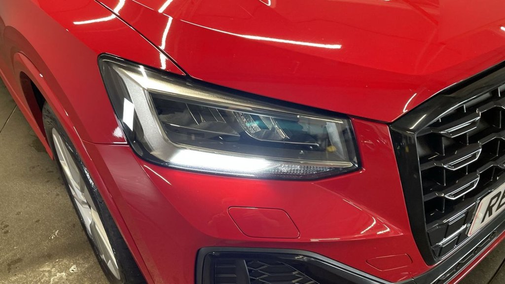 Used Audi Q2 2023 for sale - 78017146: Photo 22